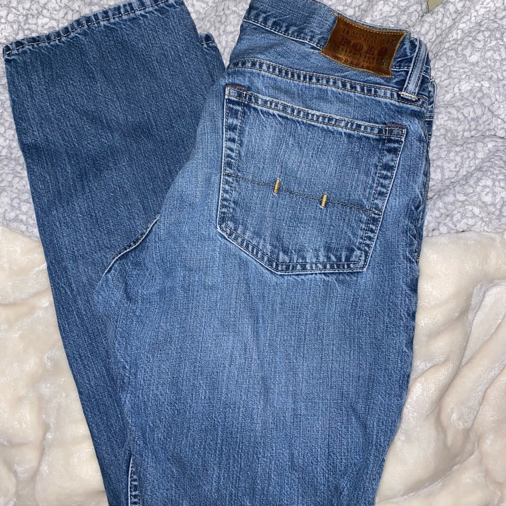 Ralph Lauren jeans